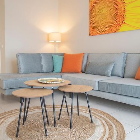 Helios: Charming Beach Home Next To Crystal Waters Néa Mákri 外观 照片